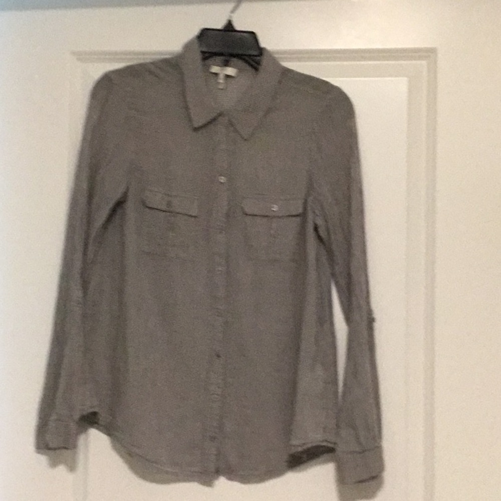 Light weight 100% cotton Josie shirt